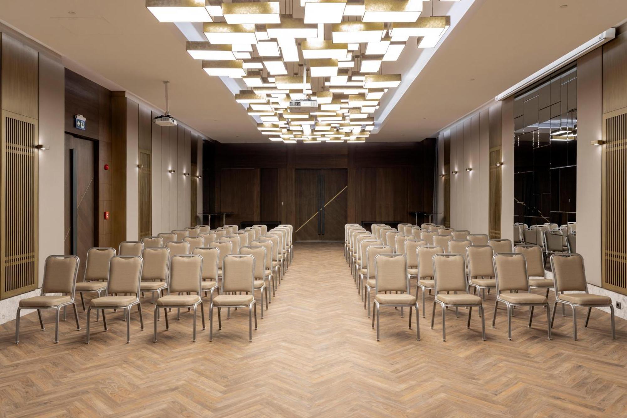 Wish More Hotel Sisli — Photos 3